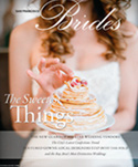 [ Brides Magazine ]
