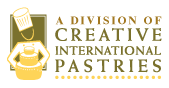 Creative International Pastries
