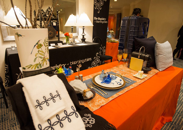 Mandarin Oriental Hotel