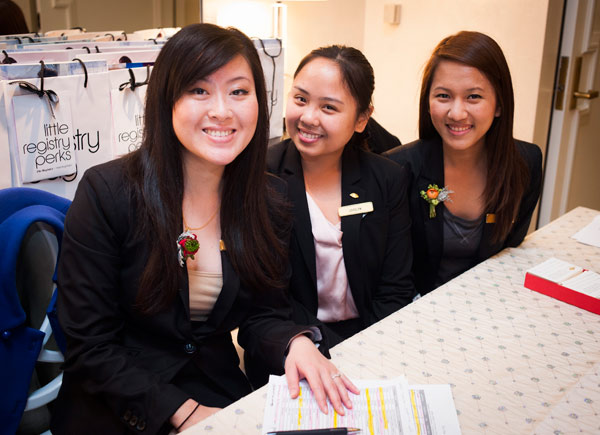 Mandarin Oriental Hotel